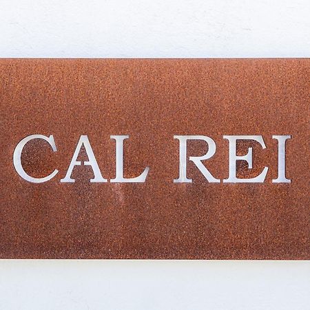 Villa Cal Rei Inca  Exterior foto